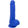 Admiral Gode vibrant Admiral 14 x 3.7 cm Bleu